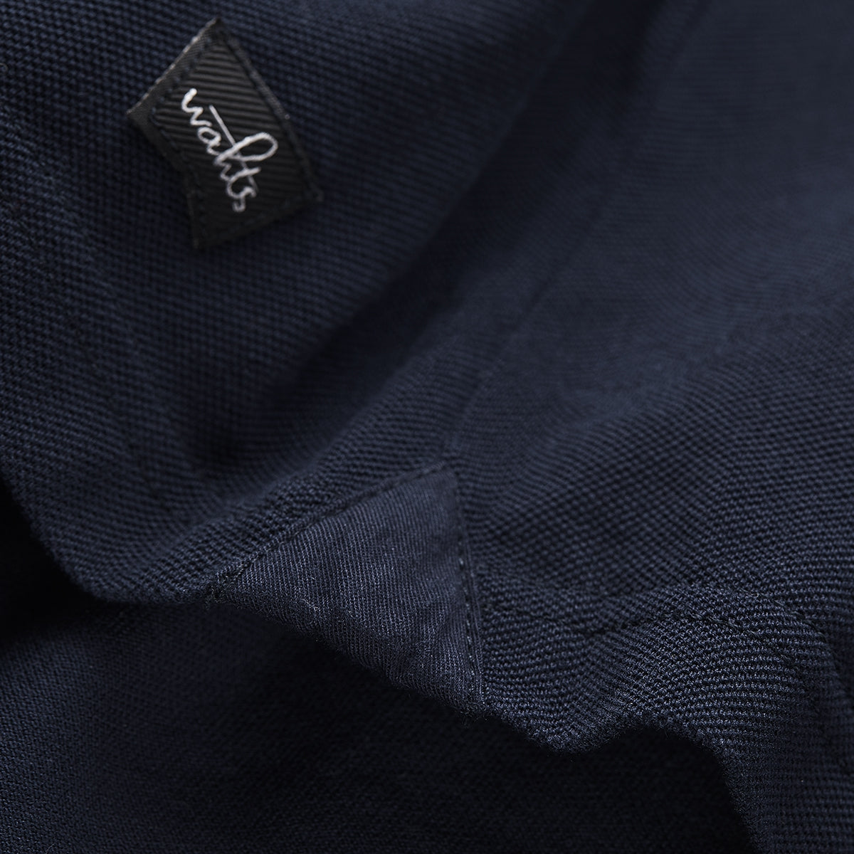 DAVIS | Navy Blue