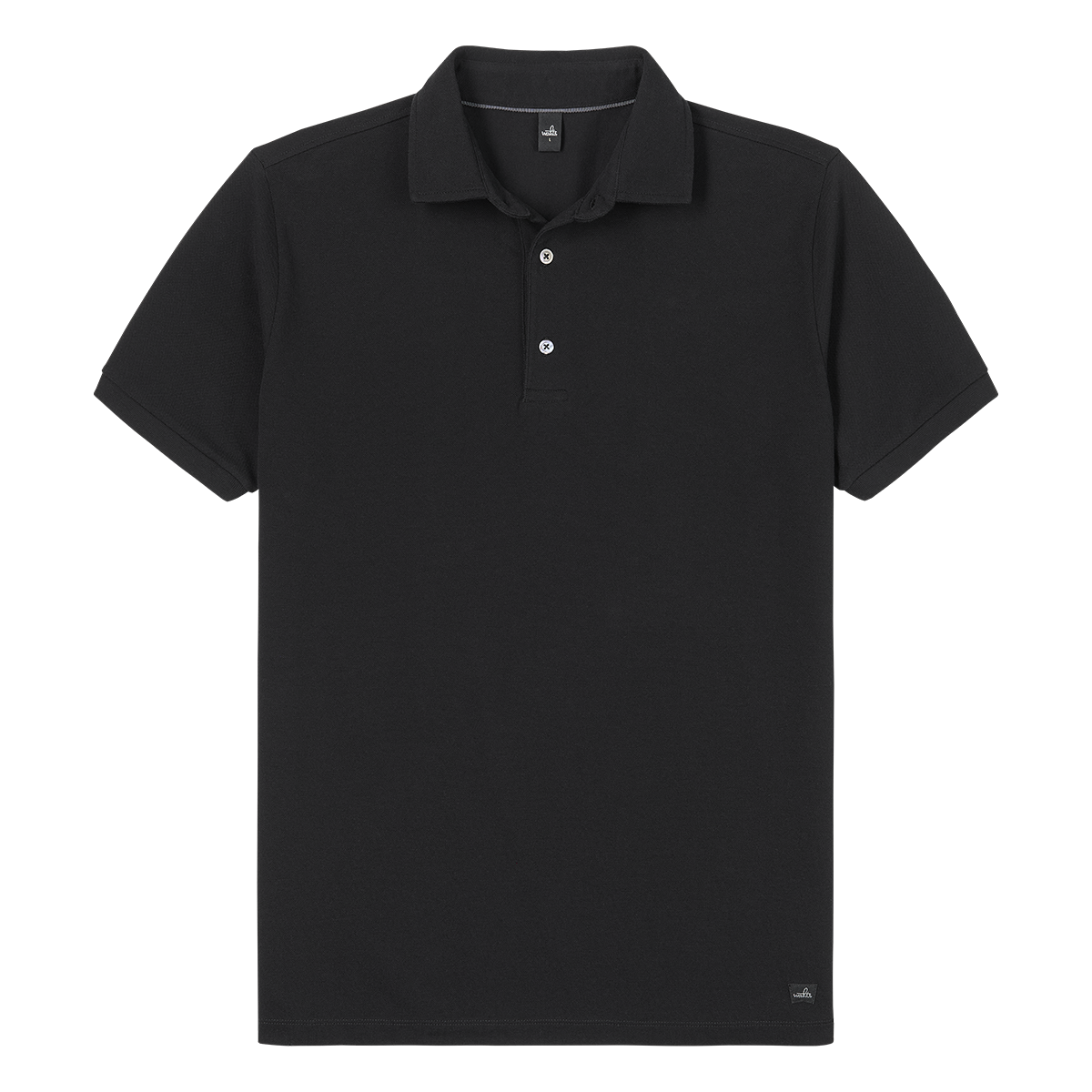DAVIS | Pure Black