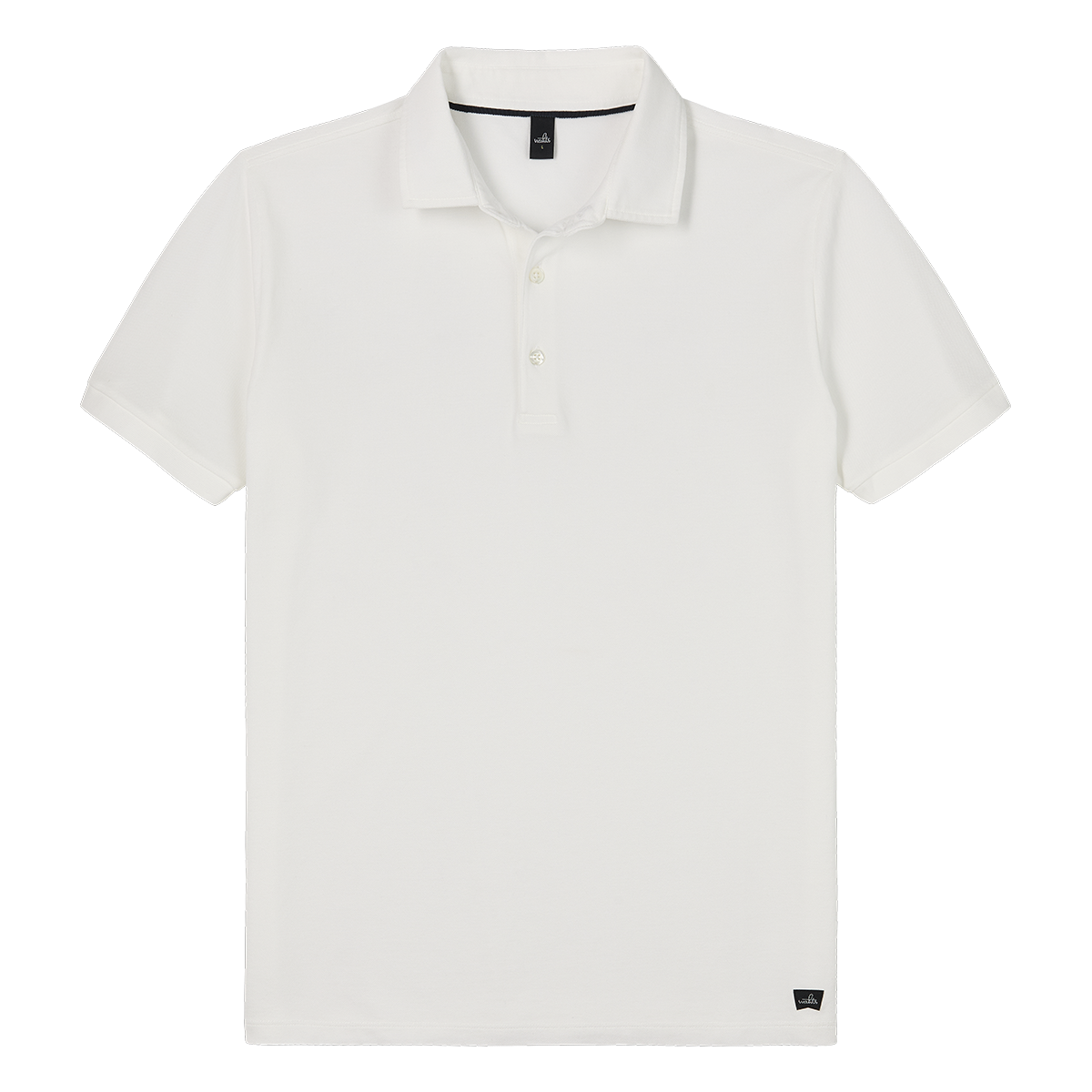 DAVIS | Pure White