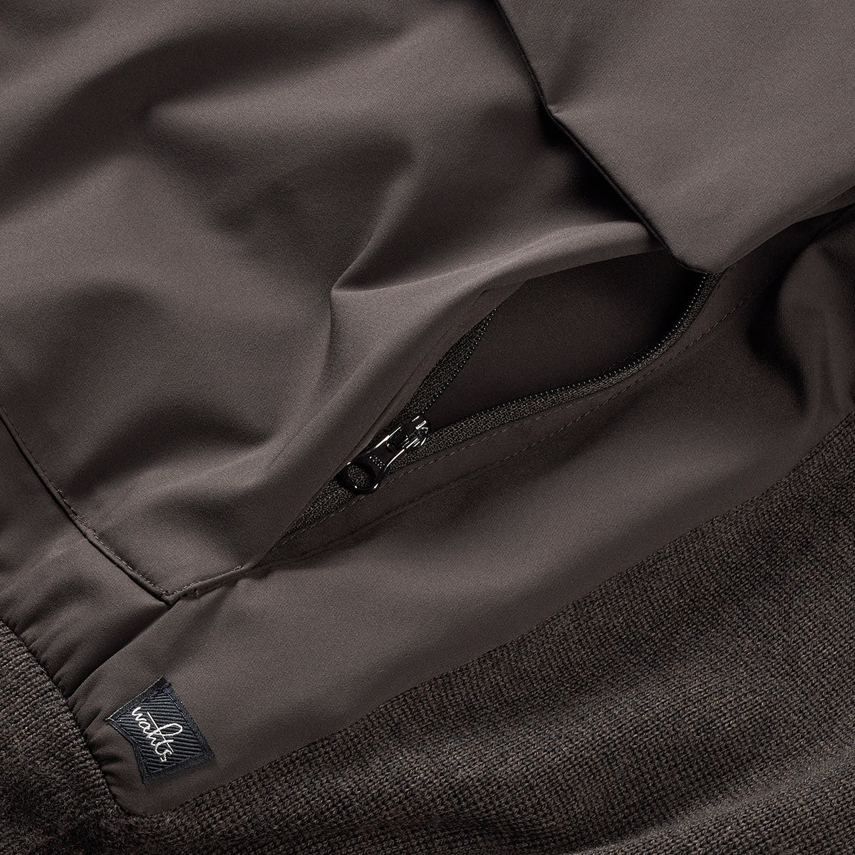 DAWSON | Dark Brown