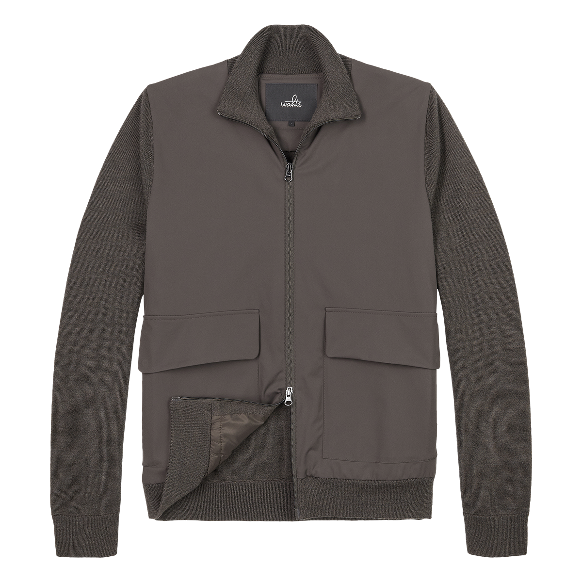DAWSON | Dark Brown
