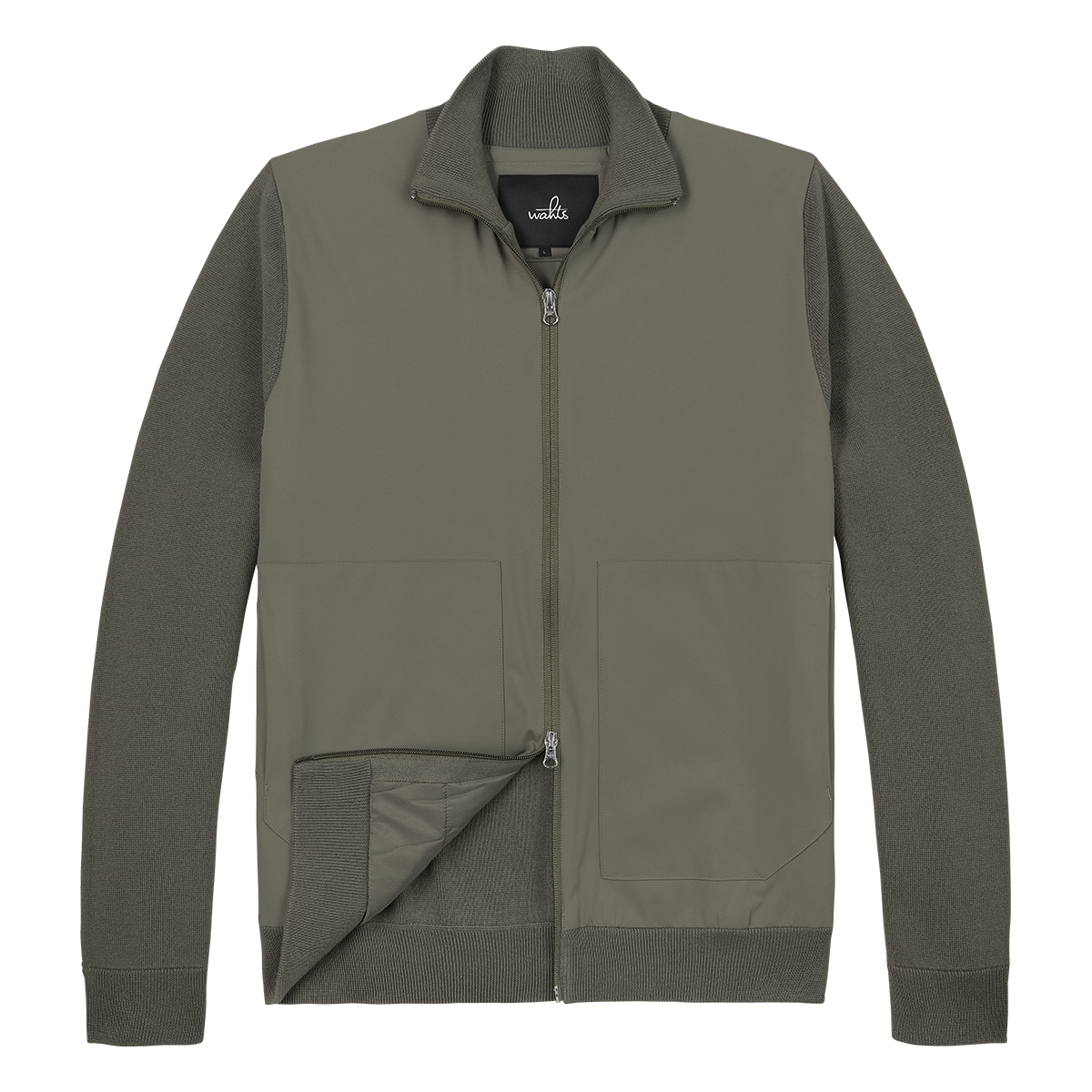 DAWSON | Steel Green