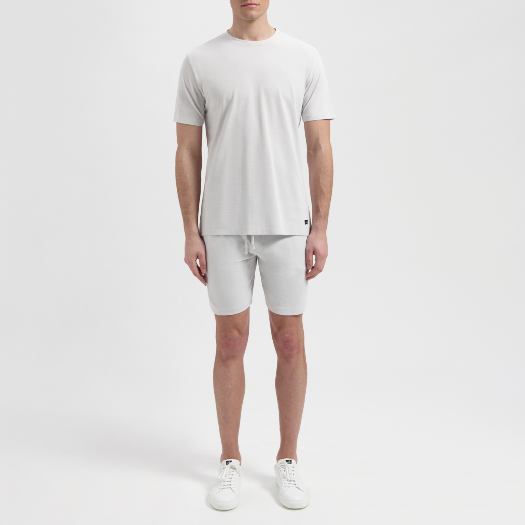 DEAN | Light Grey