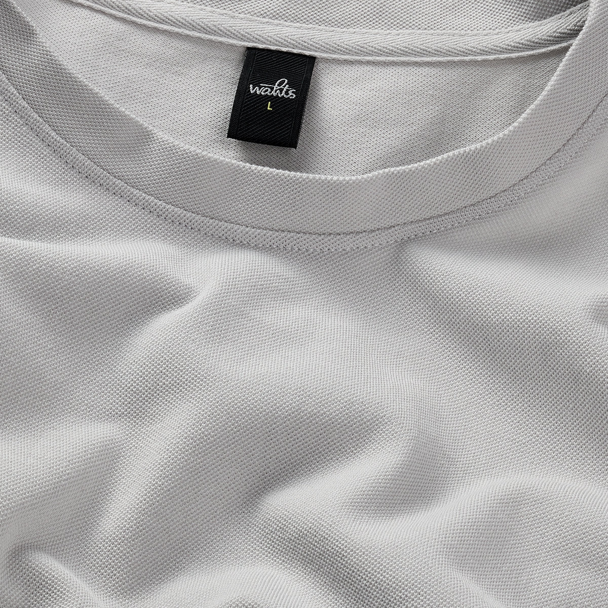 DEAN | Light Grey