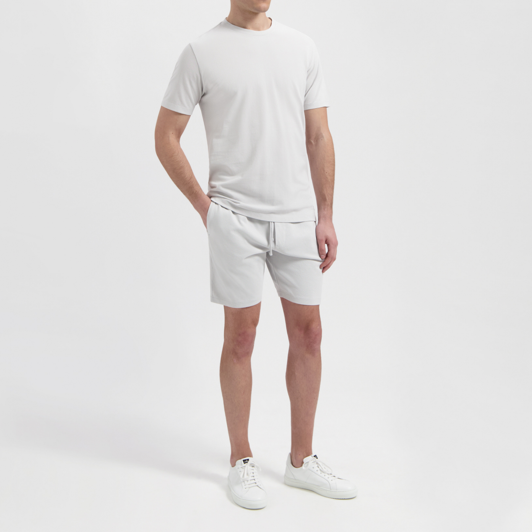 DEAN | Light Grey