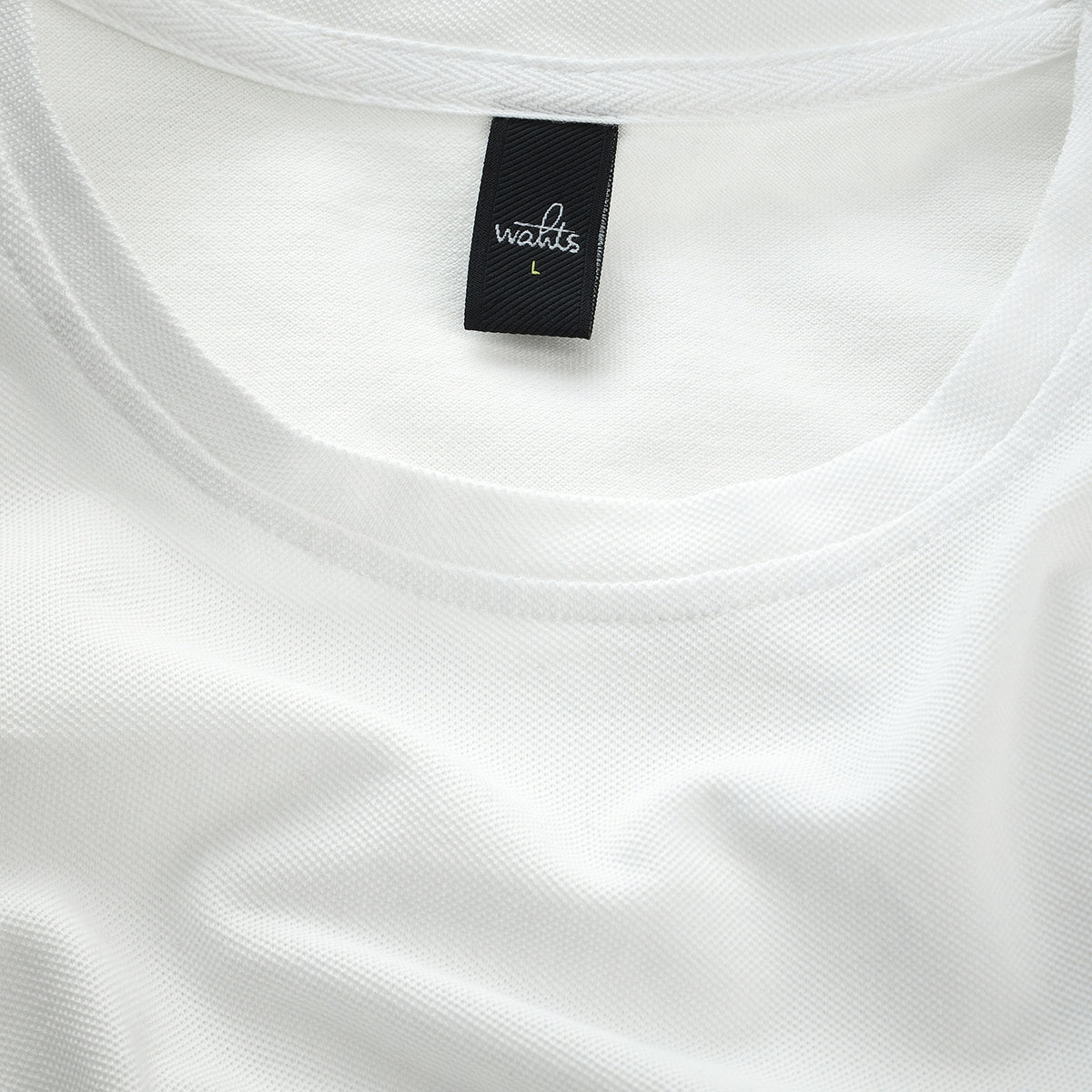 DEAN | Pure White