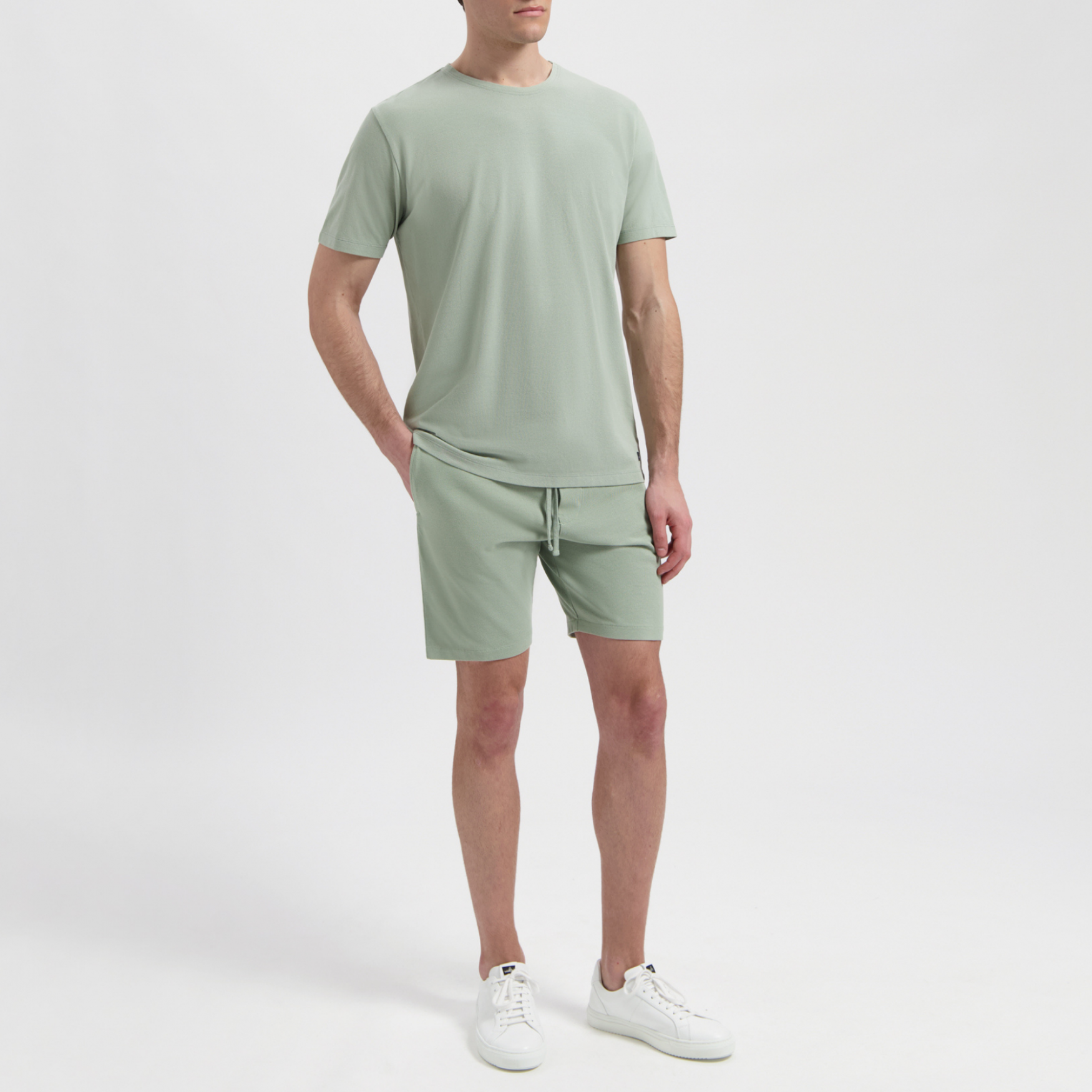 DEAN | Sage Green