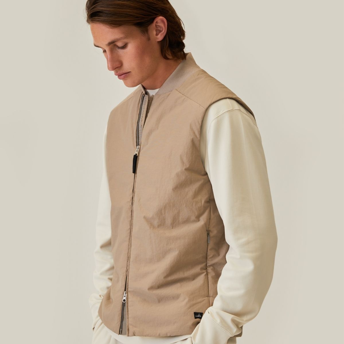 DENTON | Neutral Sand