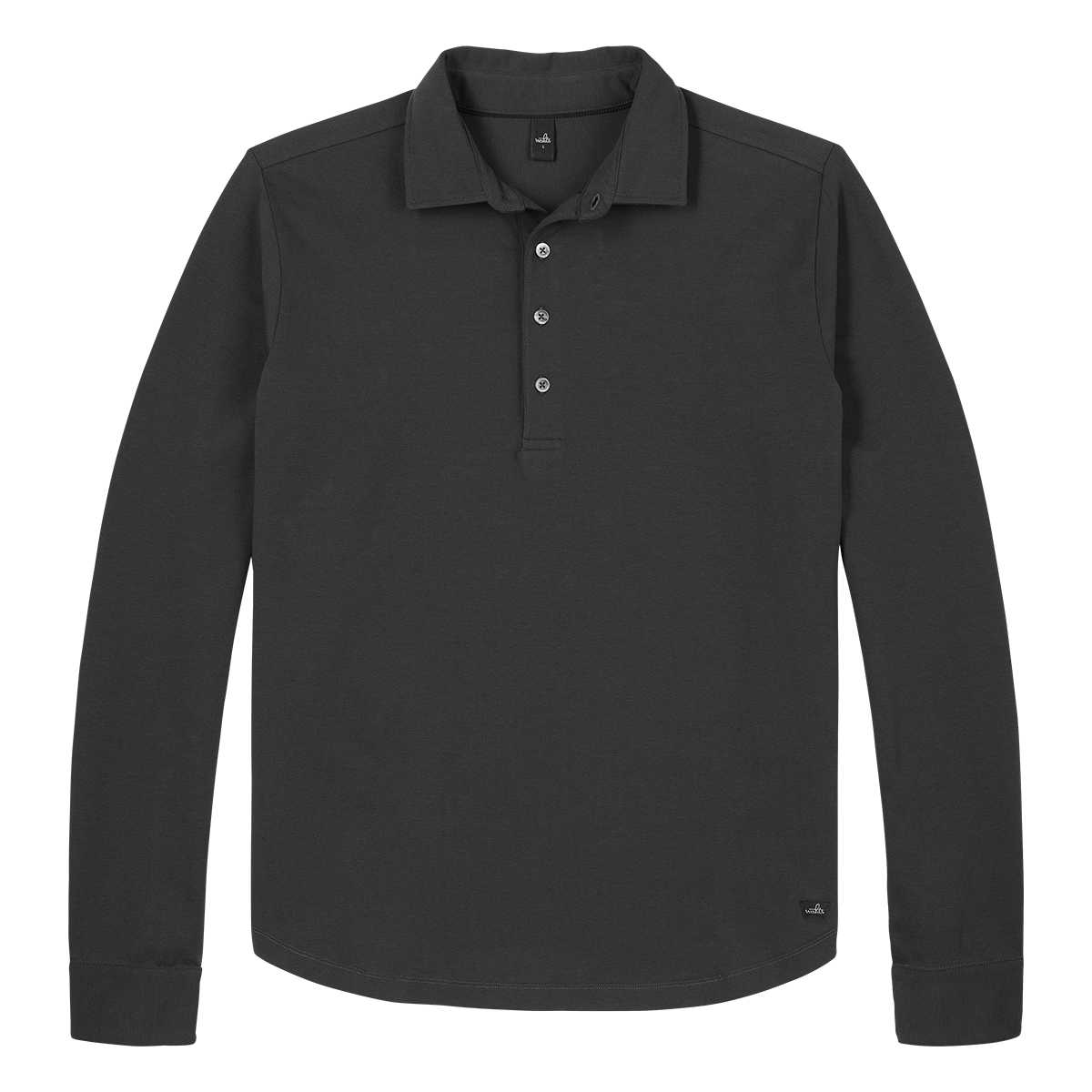 EDWARDS | Pure Black