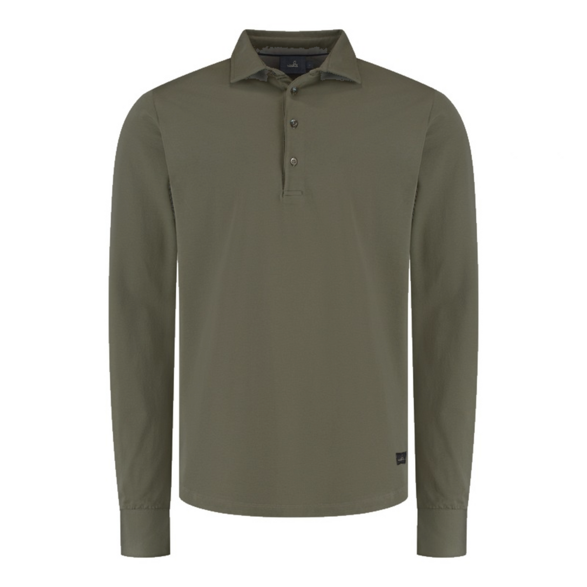 EDWARDS | Steel Green