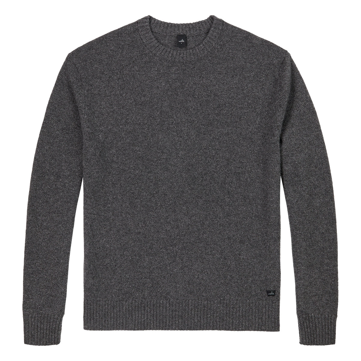 EVERETT | Anthracite Melange