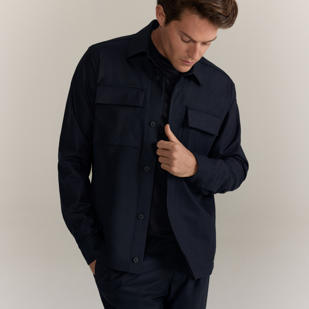 EWEN | Dark Navy