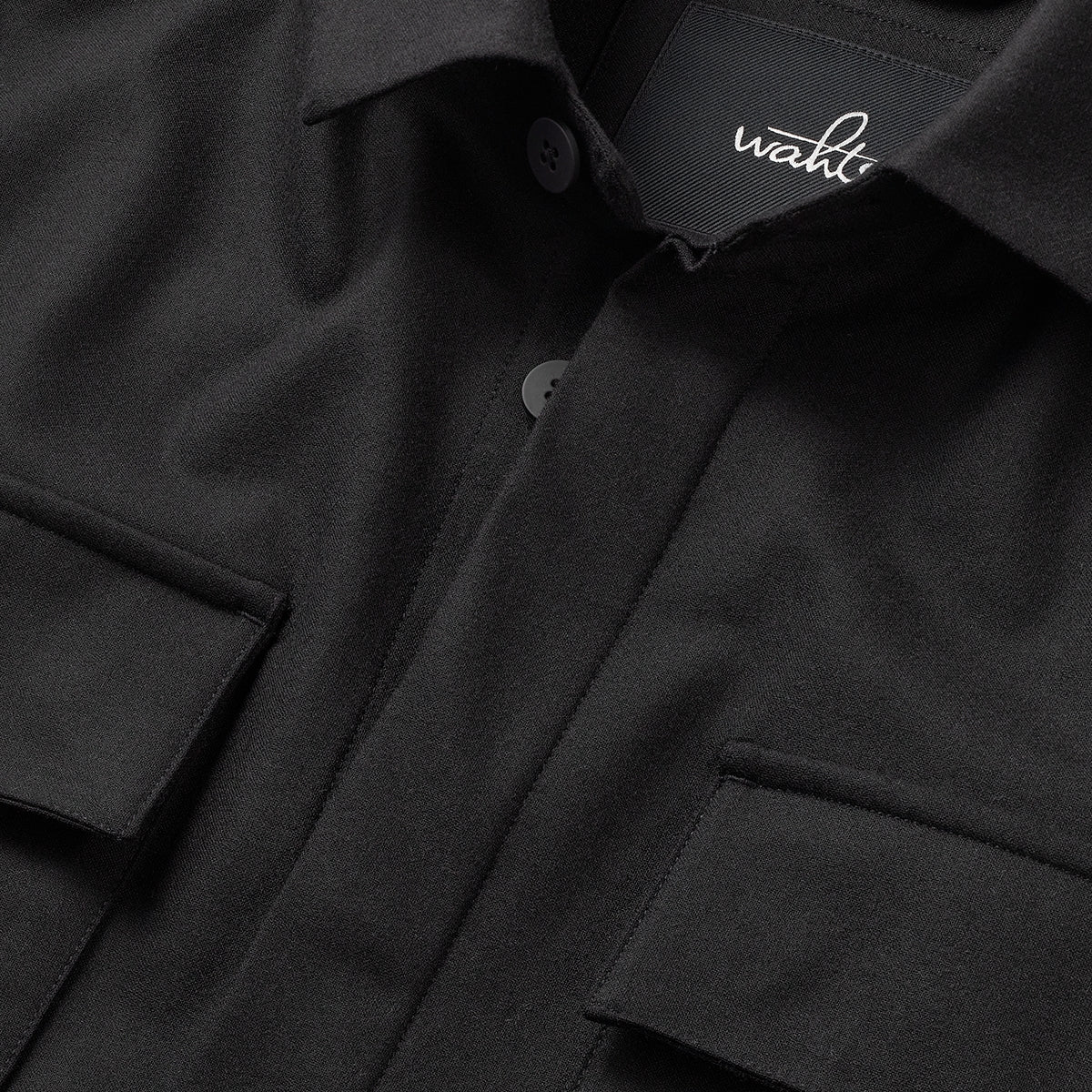 EWEN | Pure Black
