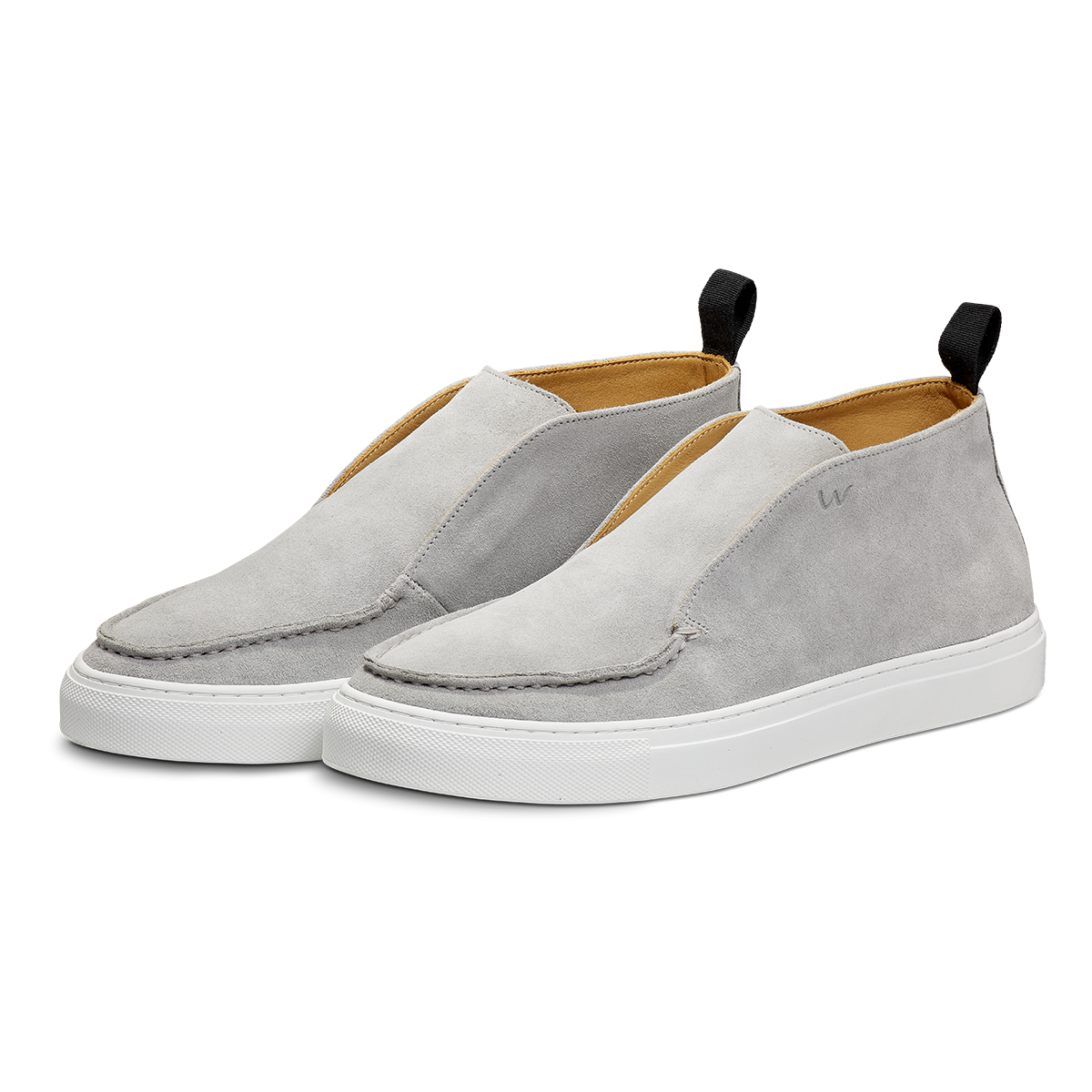 JENKINS | Light Grey