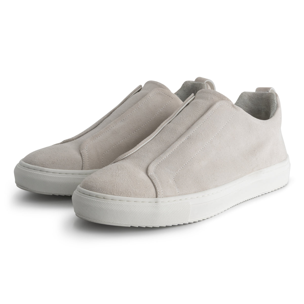 HIGGINGS | Winter White