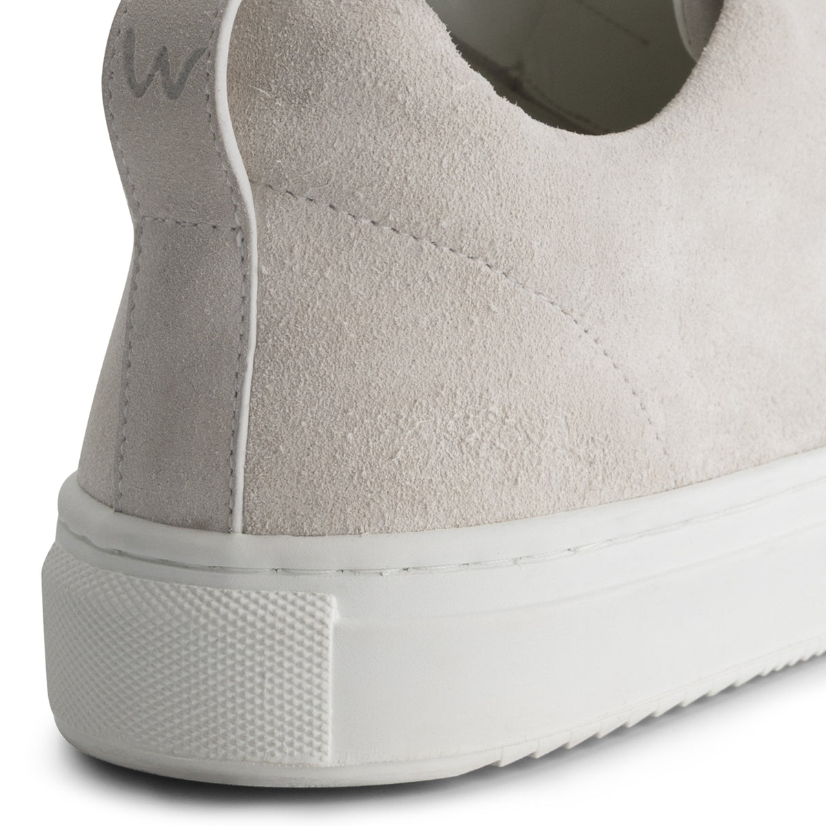 HIGGINGS | Winter White