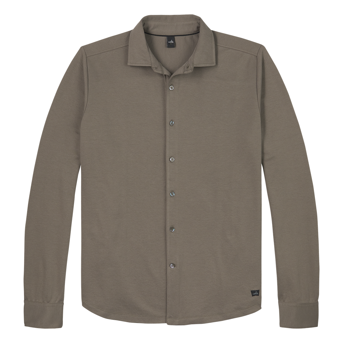 FALLON | Taupe Brown