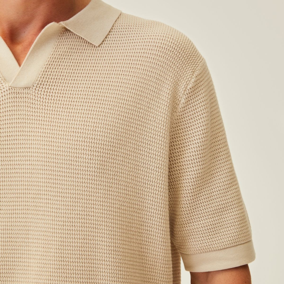 FENTON | Light Sand