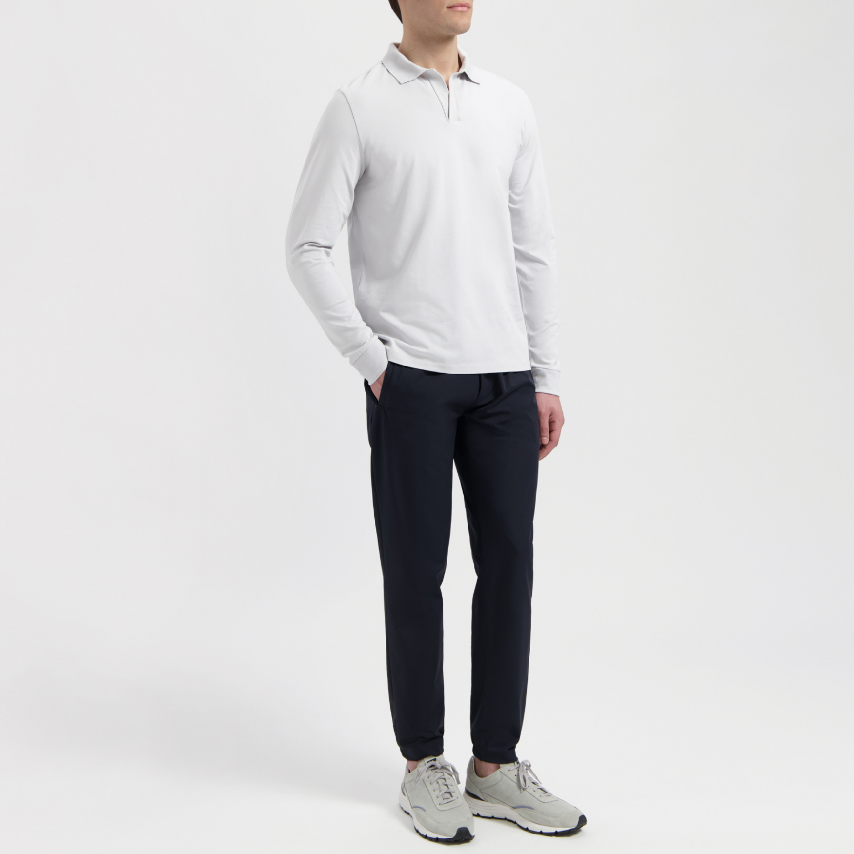 FILIP | Light Grey