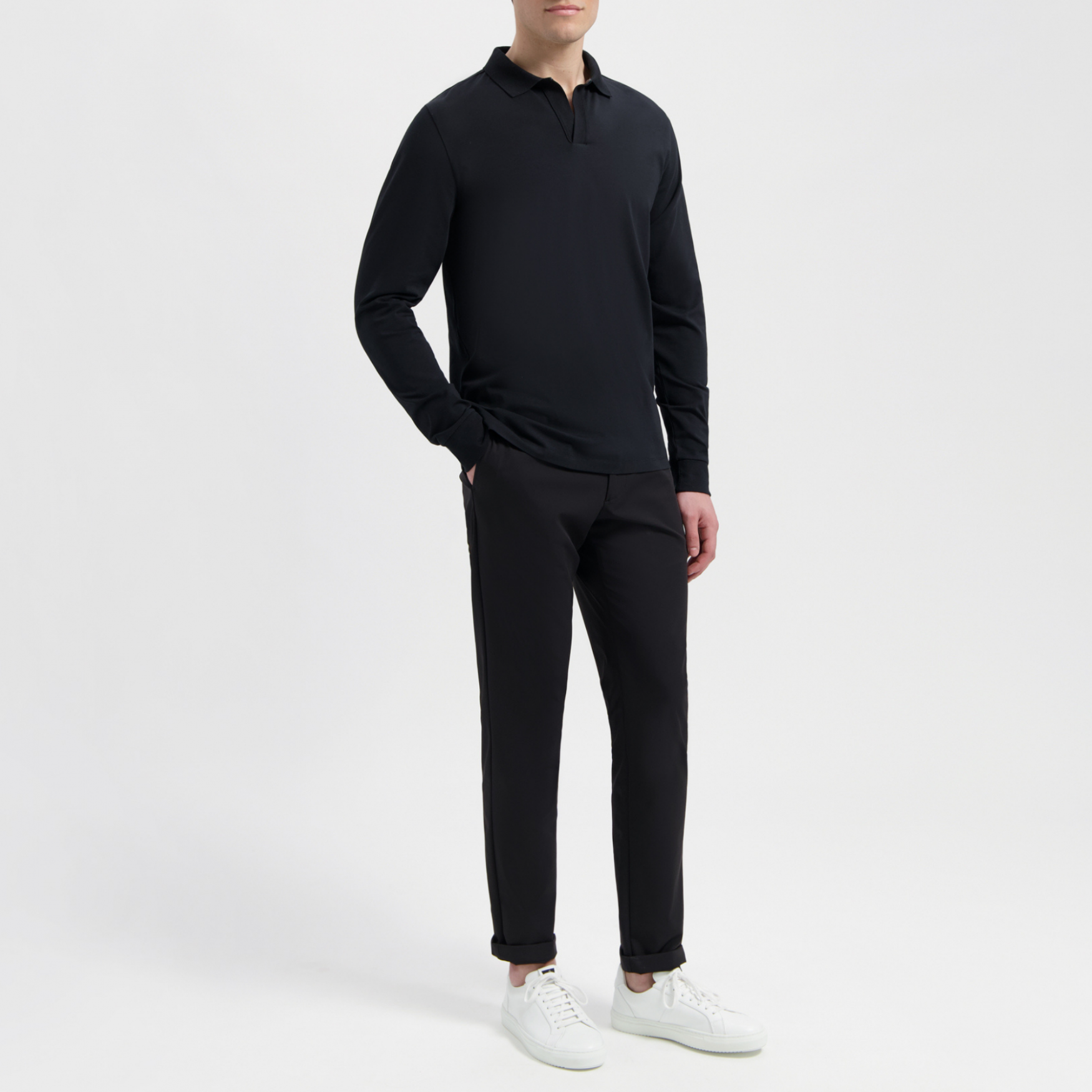 FILIP | Pure Black
