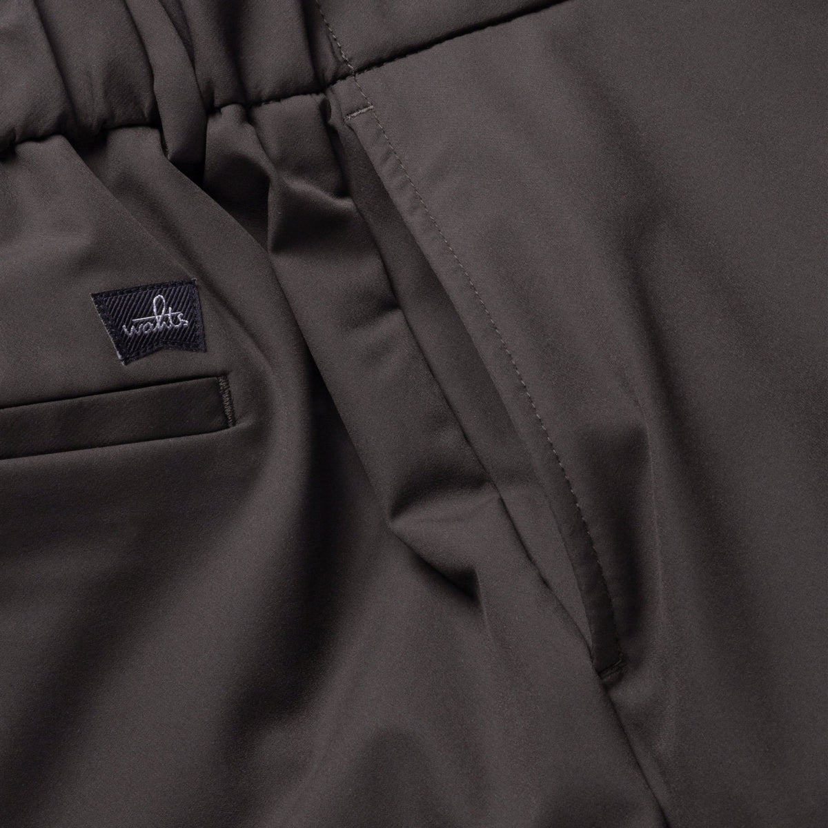 FILLIN | Dark Brown
