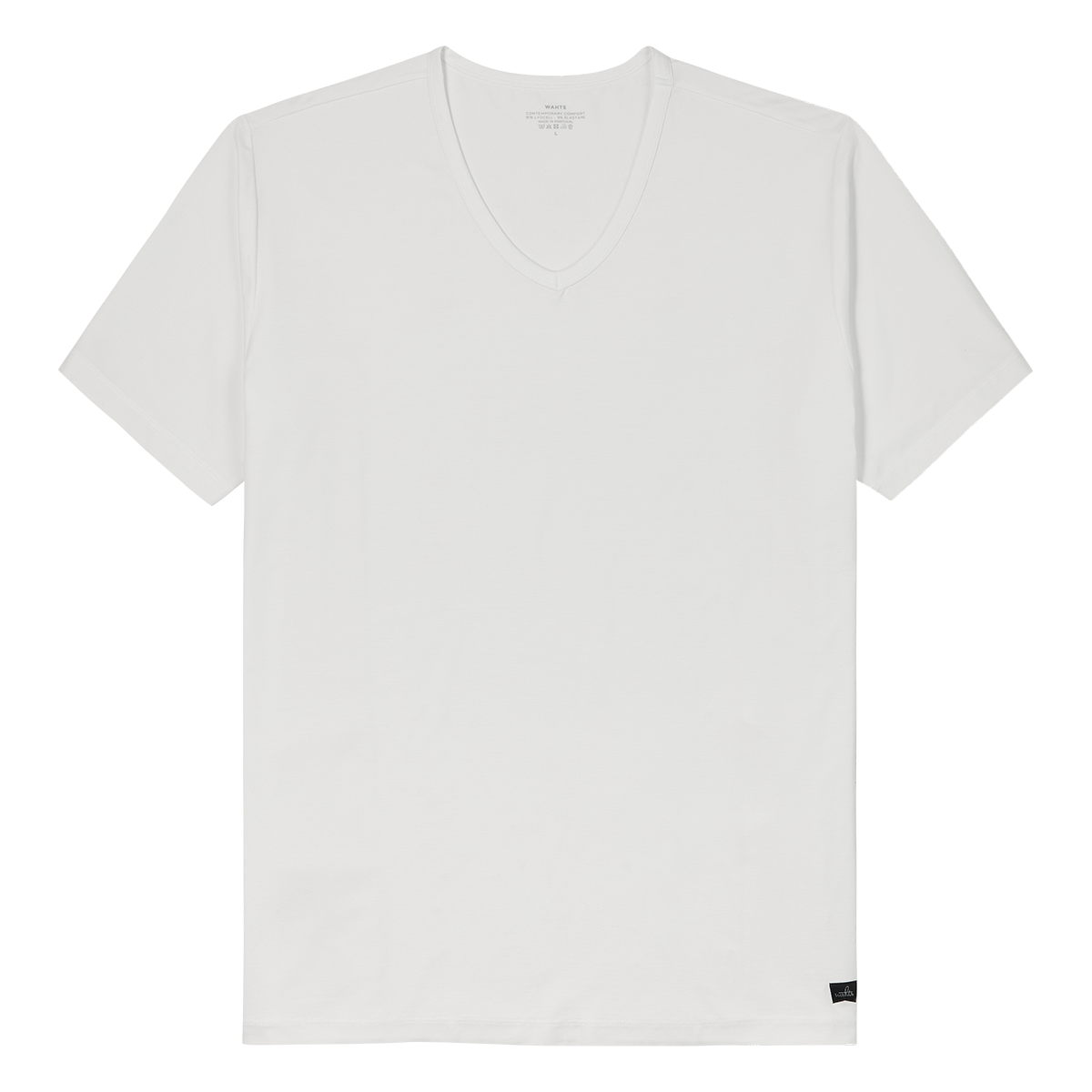 FINLEY | Pure White