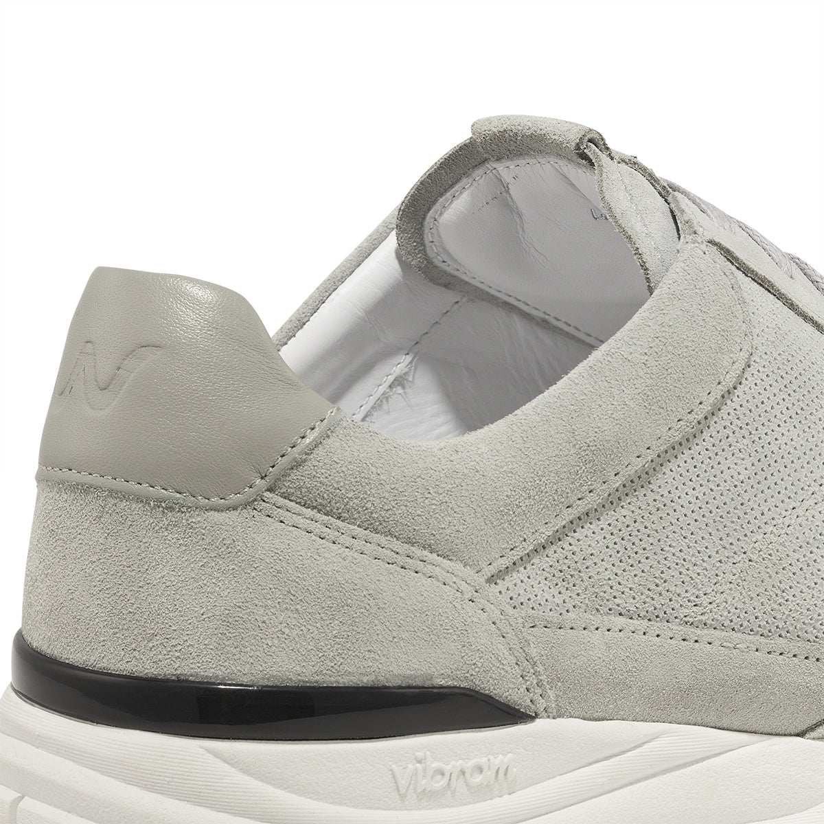 FINN | Light Grey