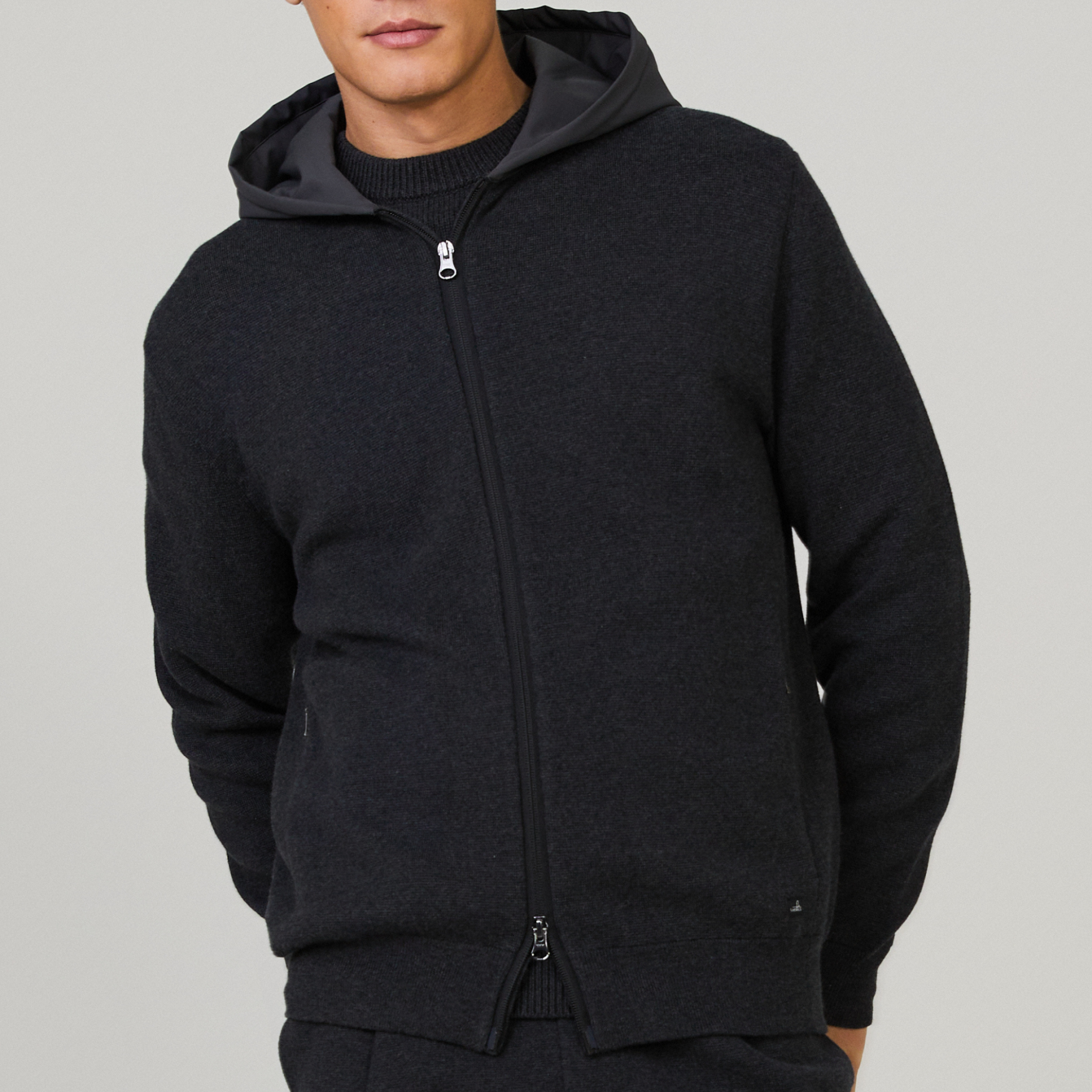FRANCIS | Anthracite Melange