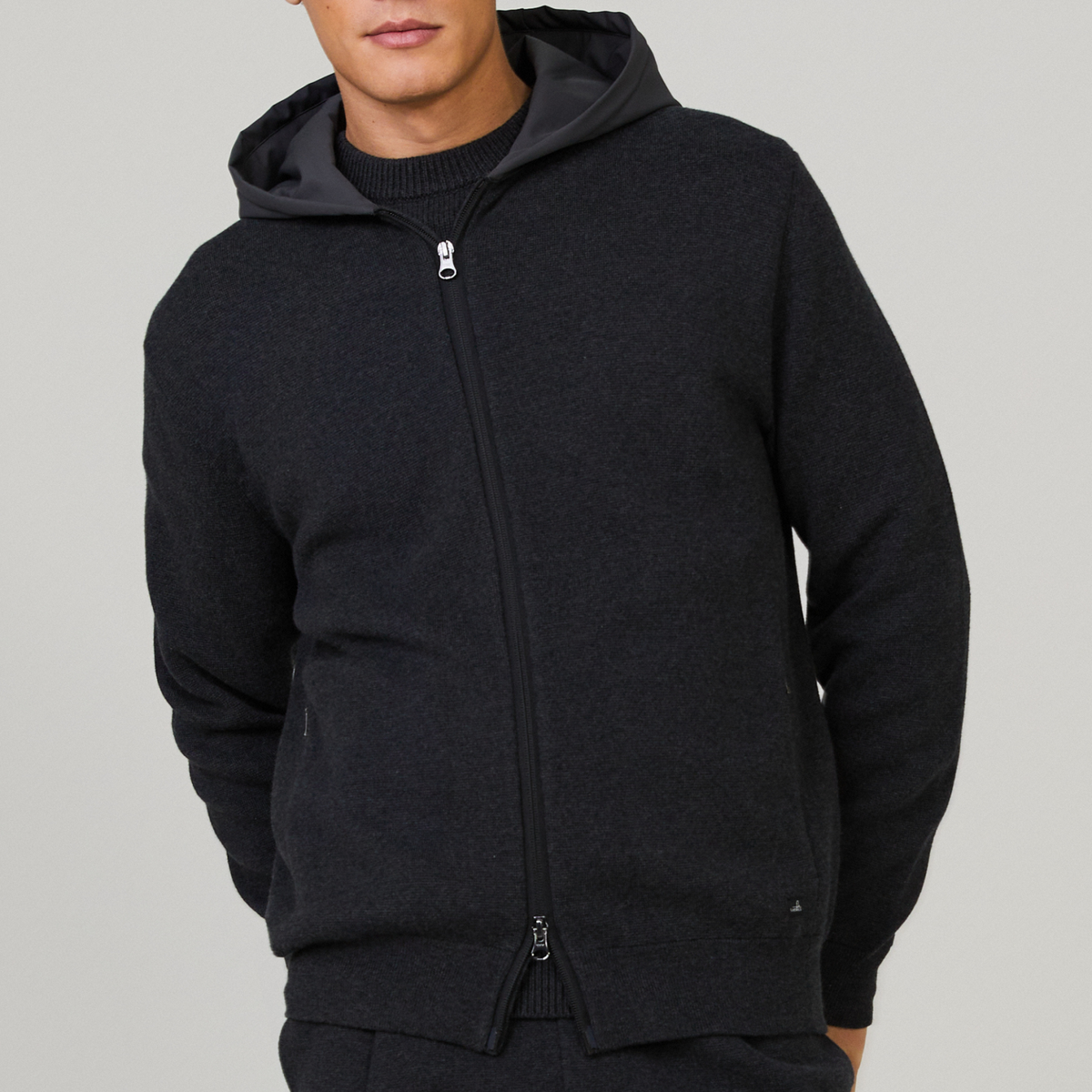 FRANCIS | Anthracite Melange