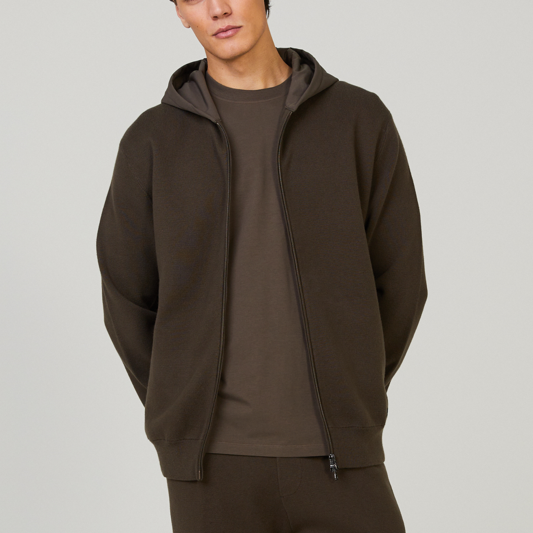 FRANCIS | Dark Olive