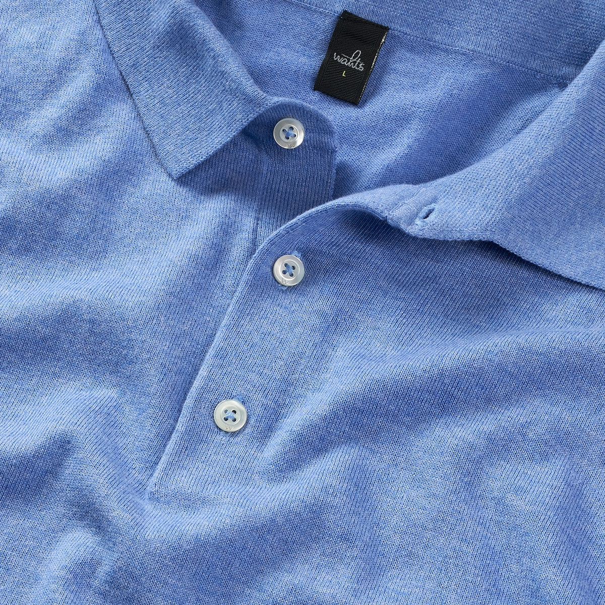 GRAHAM | Pacific Blue