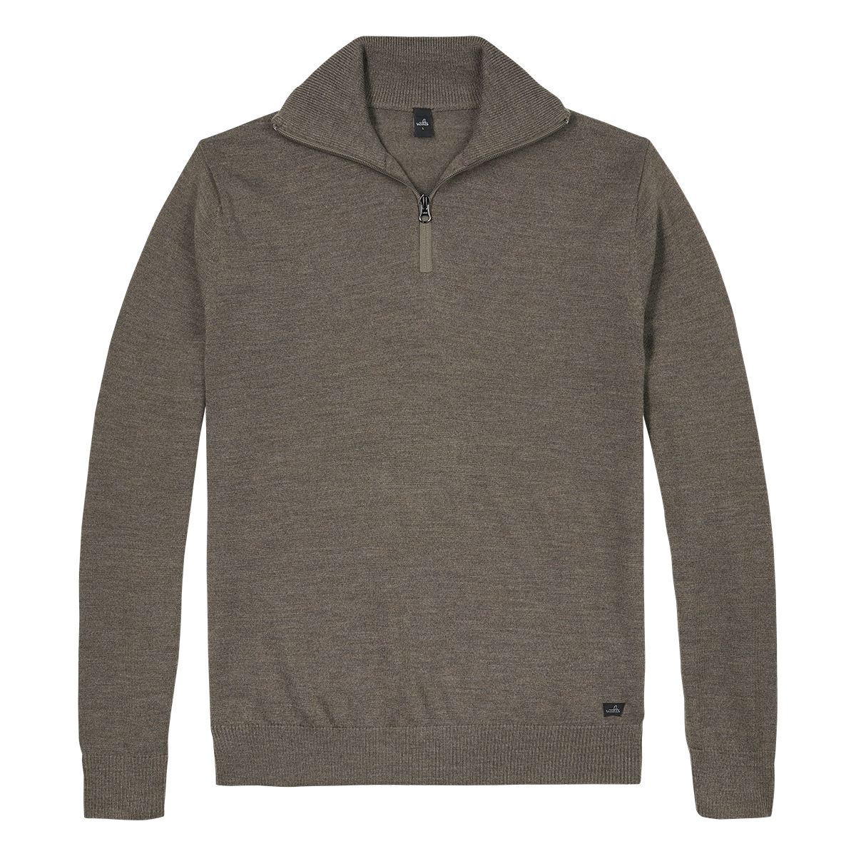 GRAY | Taupe Melange