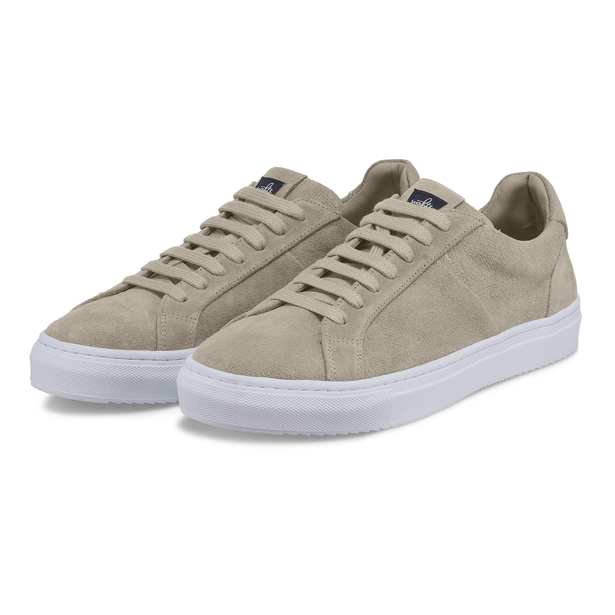 GRIFFITHS | Stone Beige