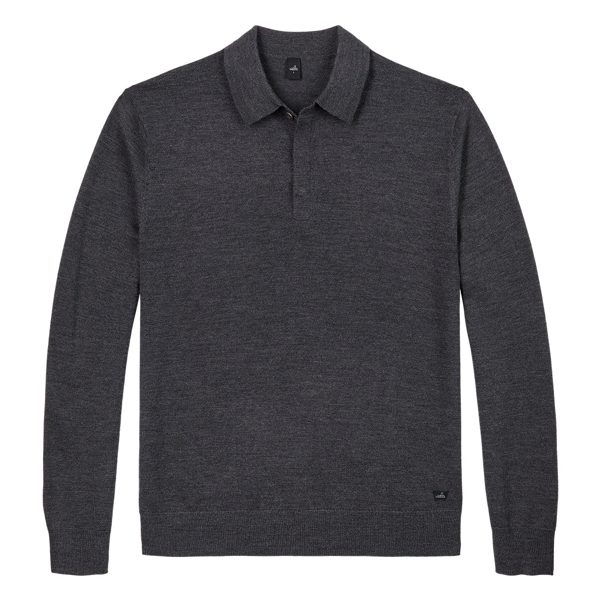 HALL | Anthracite Melange