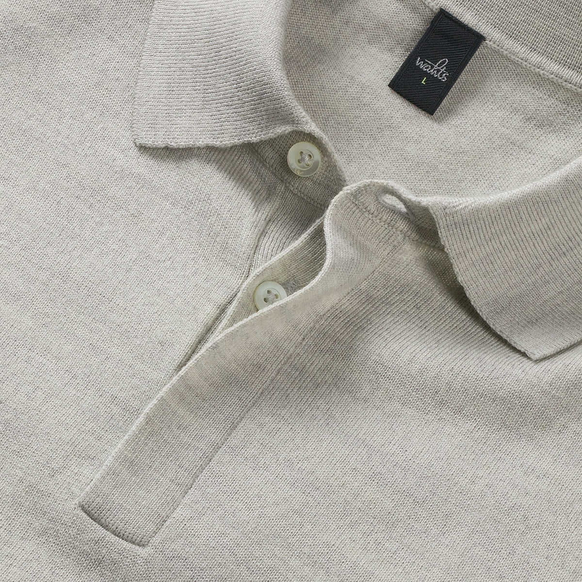HALL | Winter White Melange
