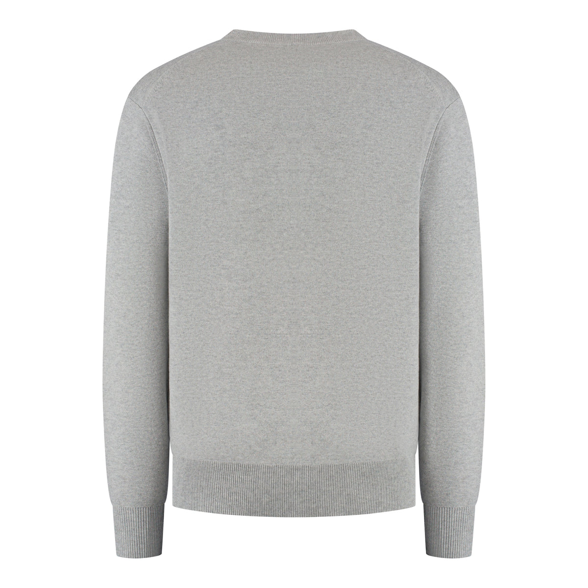 HAMPTON | Light Grey Melange