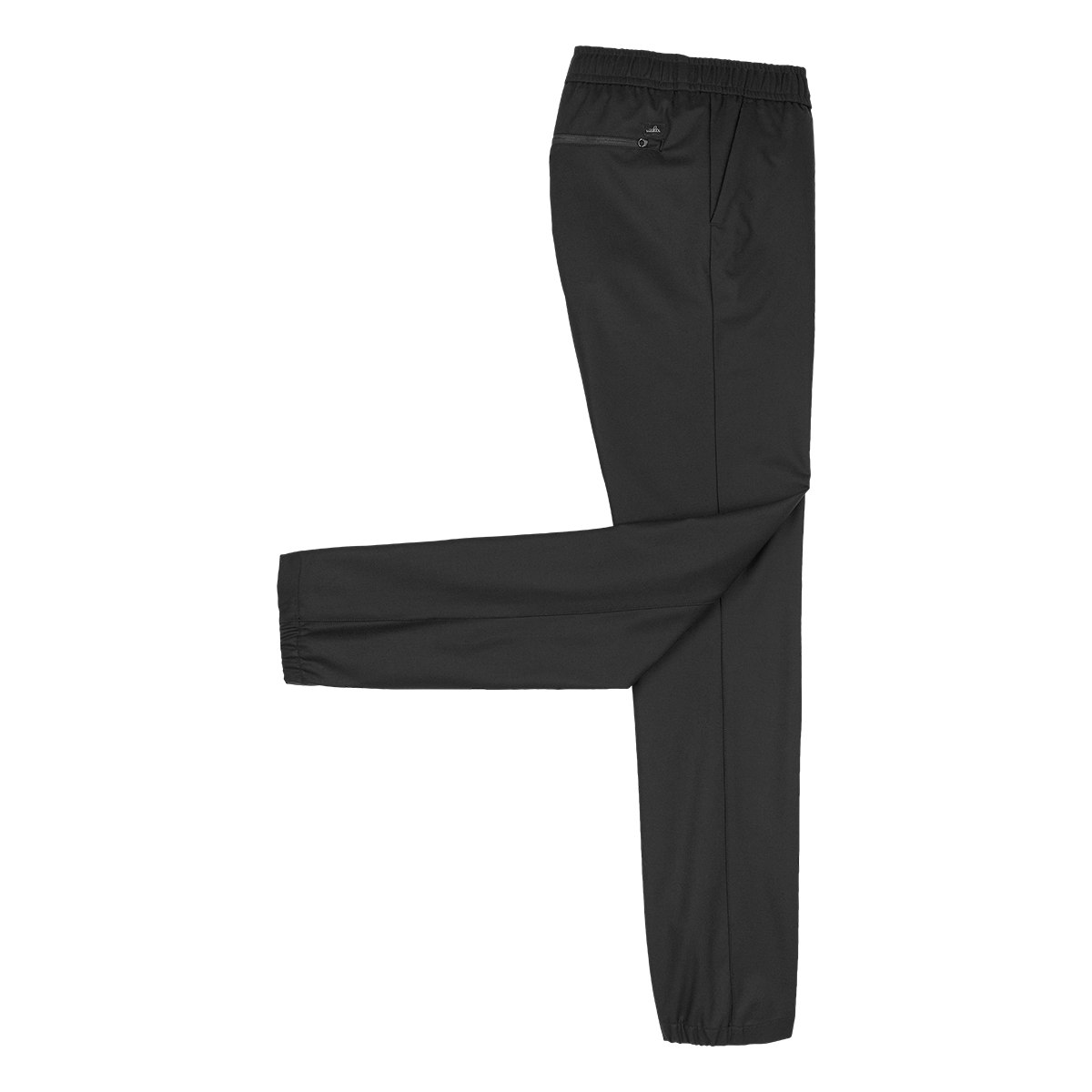 HARPER Wool | Pure Black