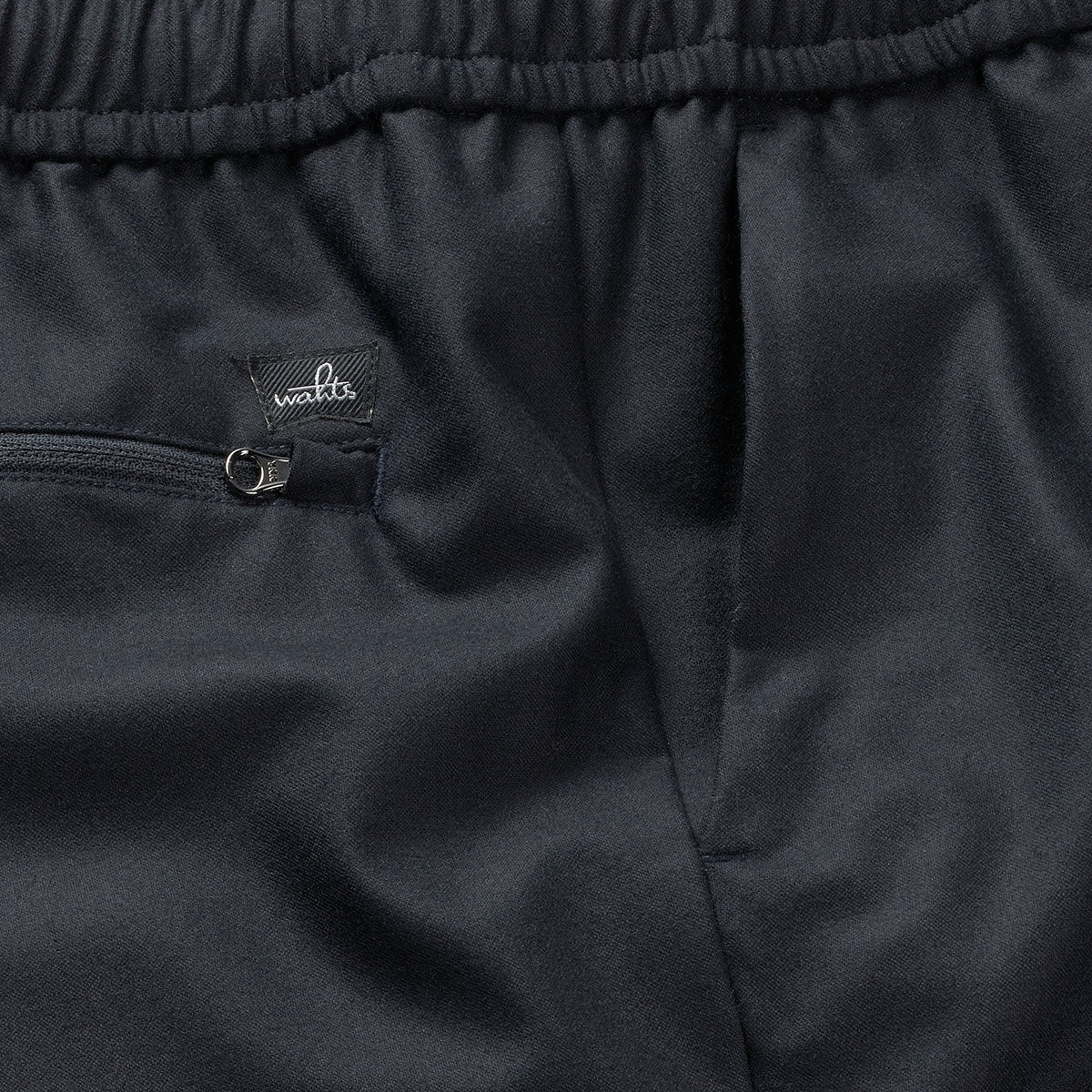 HARPER Wool | Dark Navy