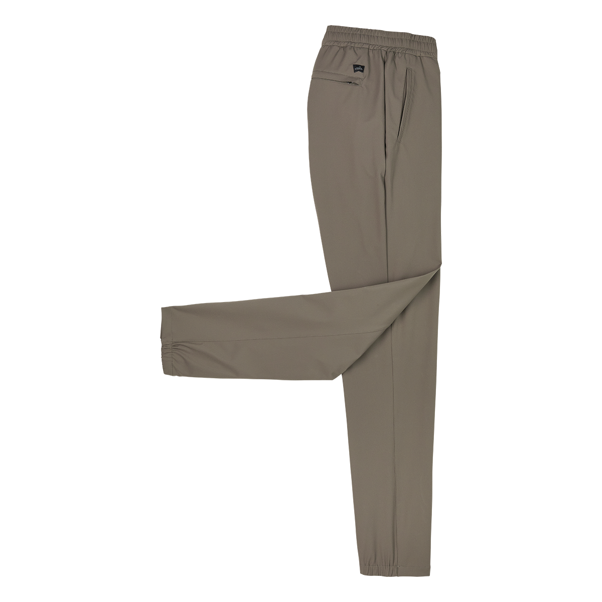 HARPER | Taupe Brown