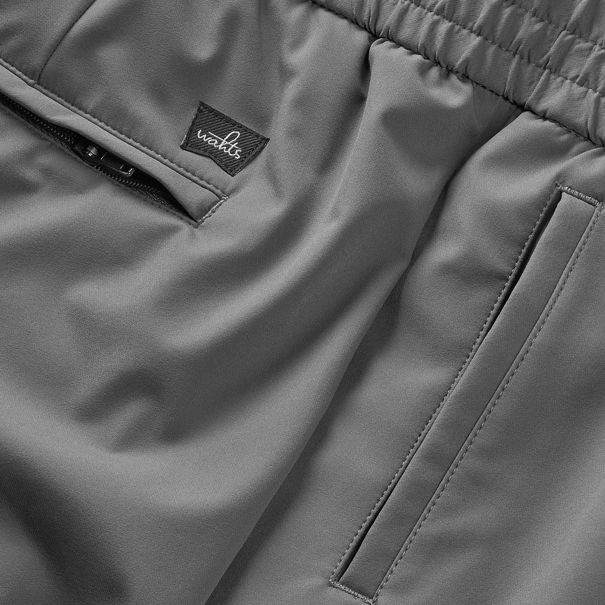 HARPER | Mid Grey
