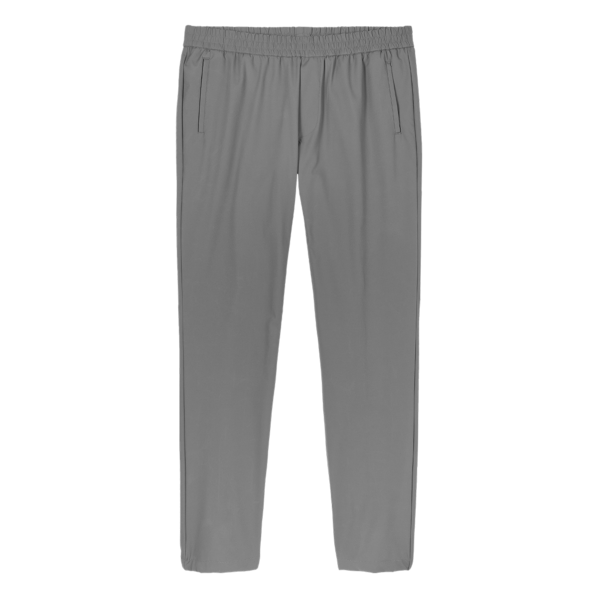HARPER | Mid Grey
