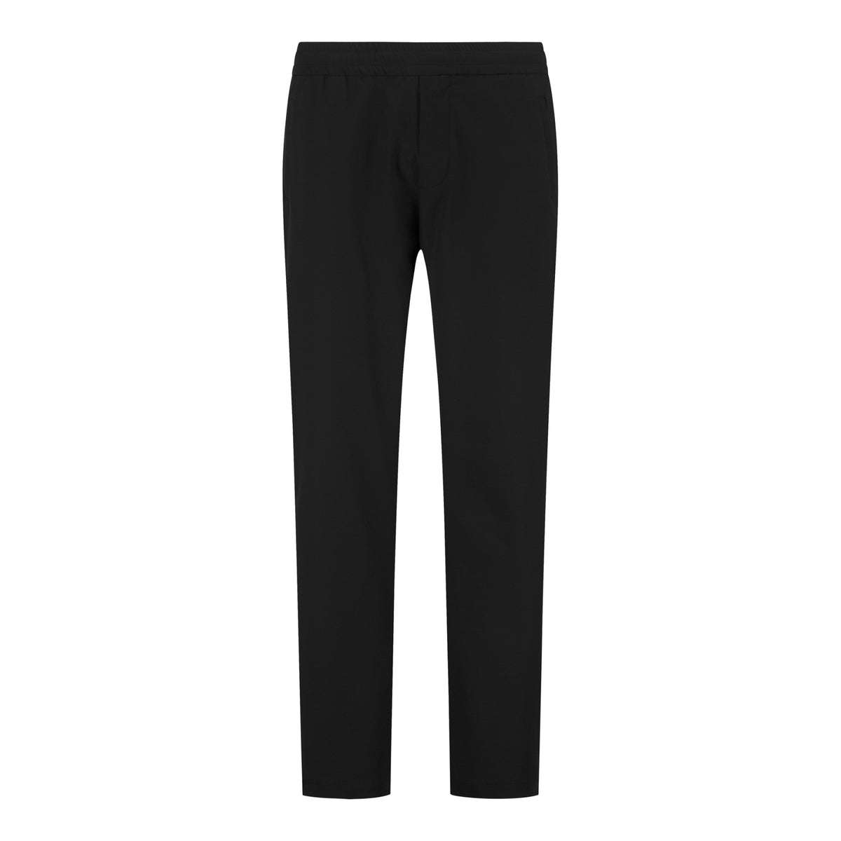 HARPER Tech | Pure Black