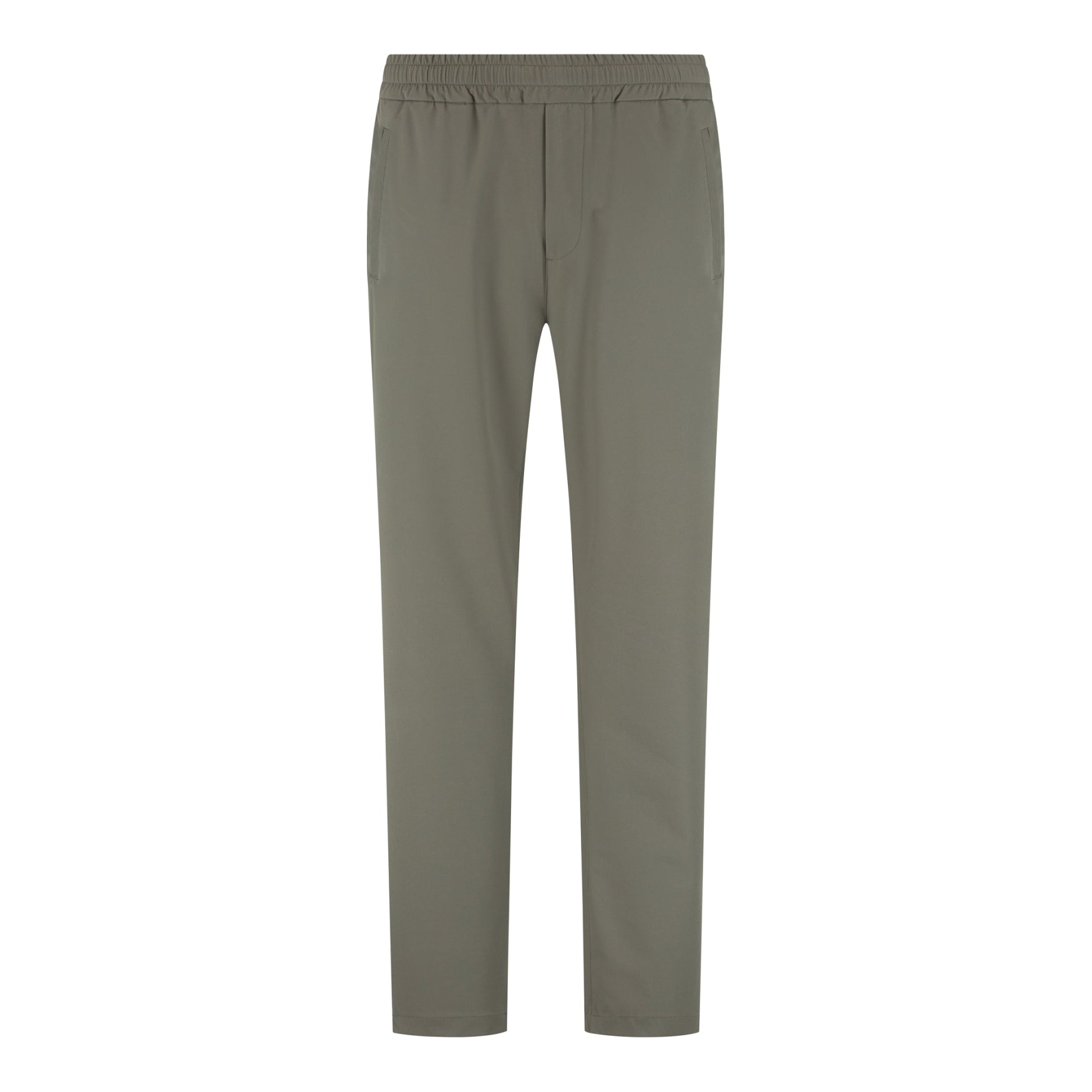 HARPER Tech | Steel Green