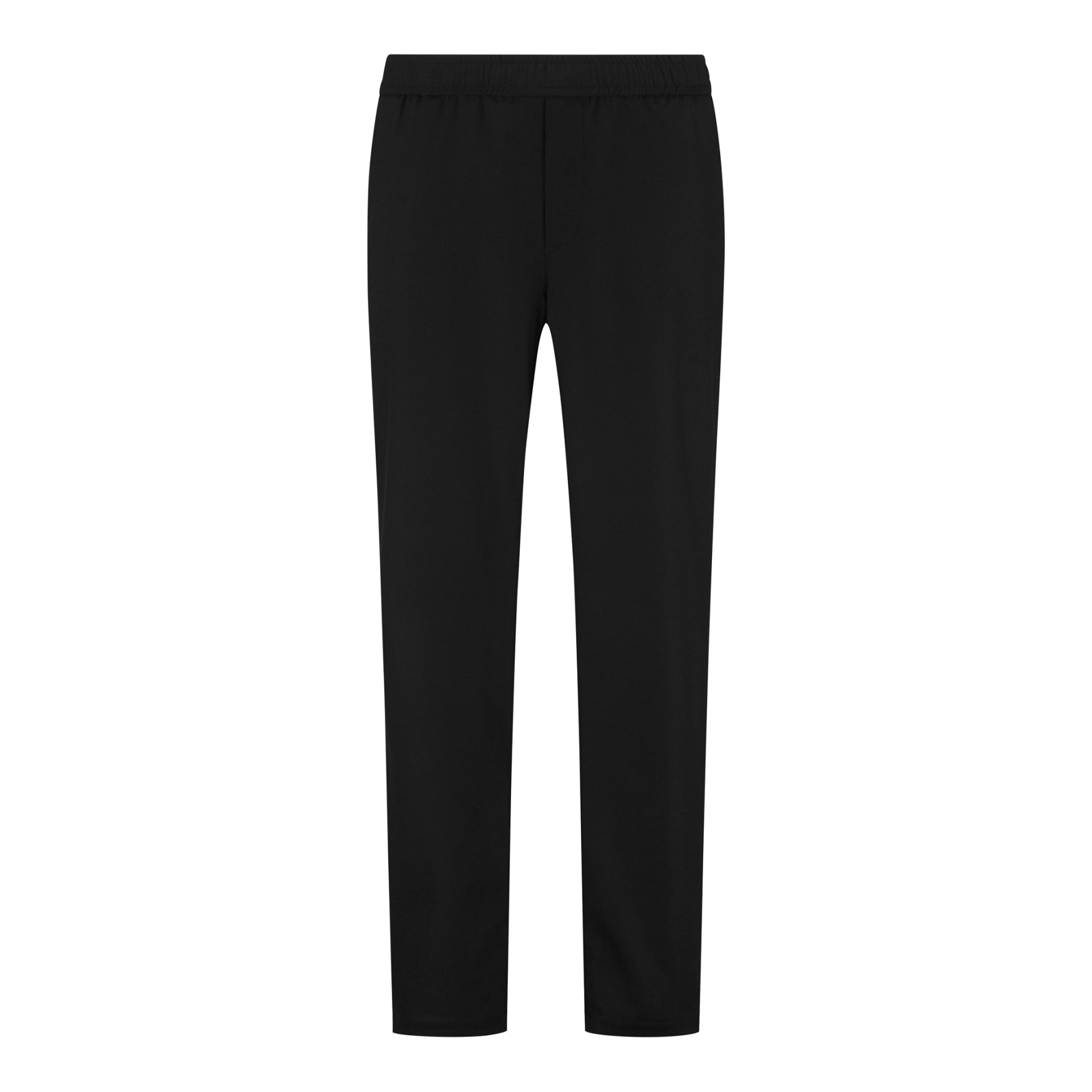 HARPER Wool | Pure Black