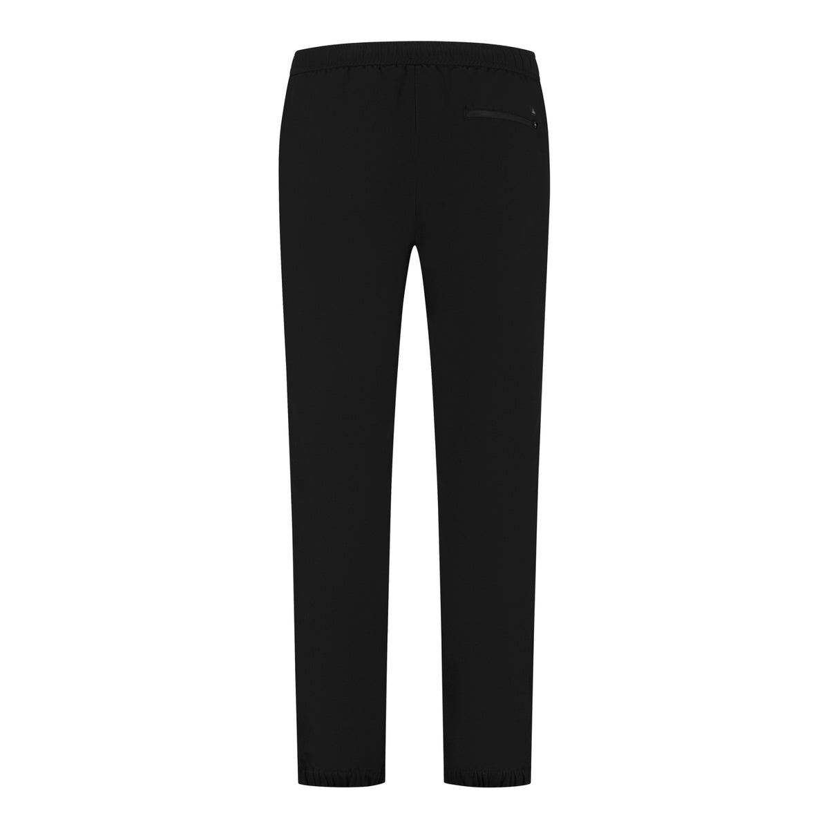 HARPER Wool | Pure Black
