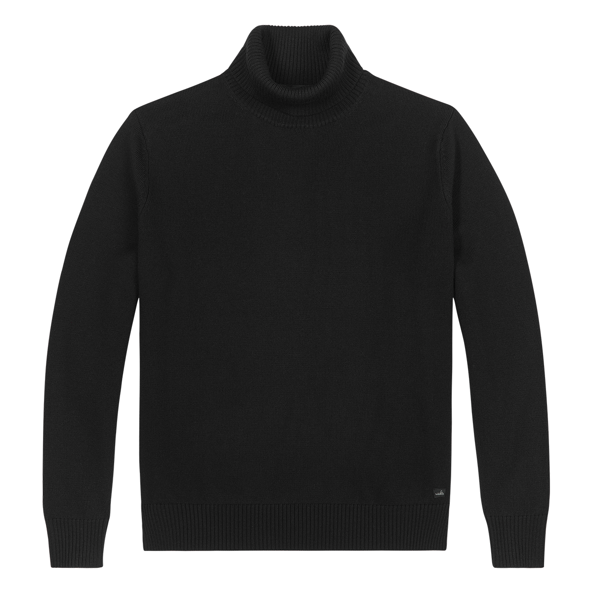 HARRISON | Pure Black