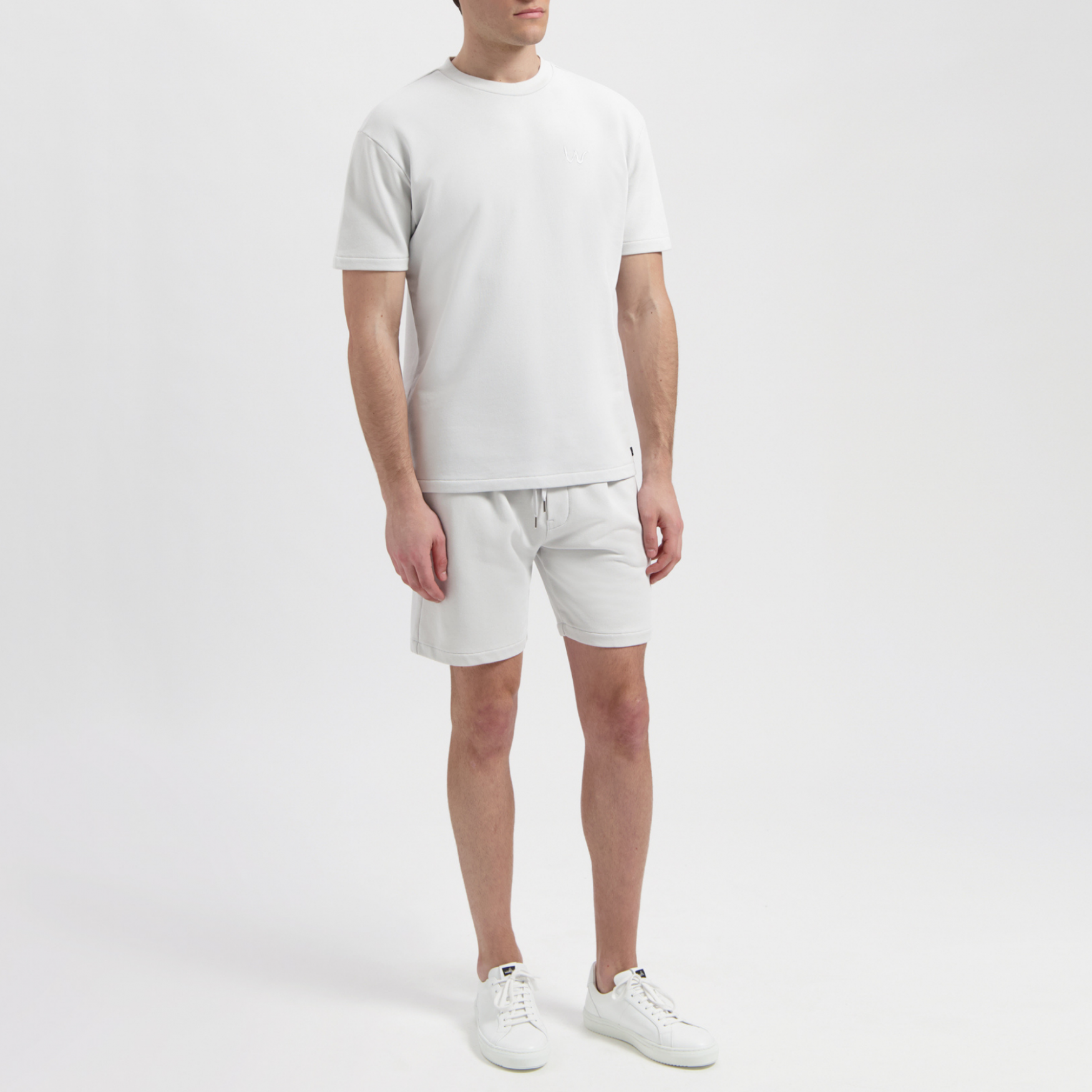HAYDEN | Light Grey