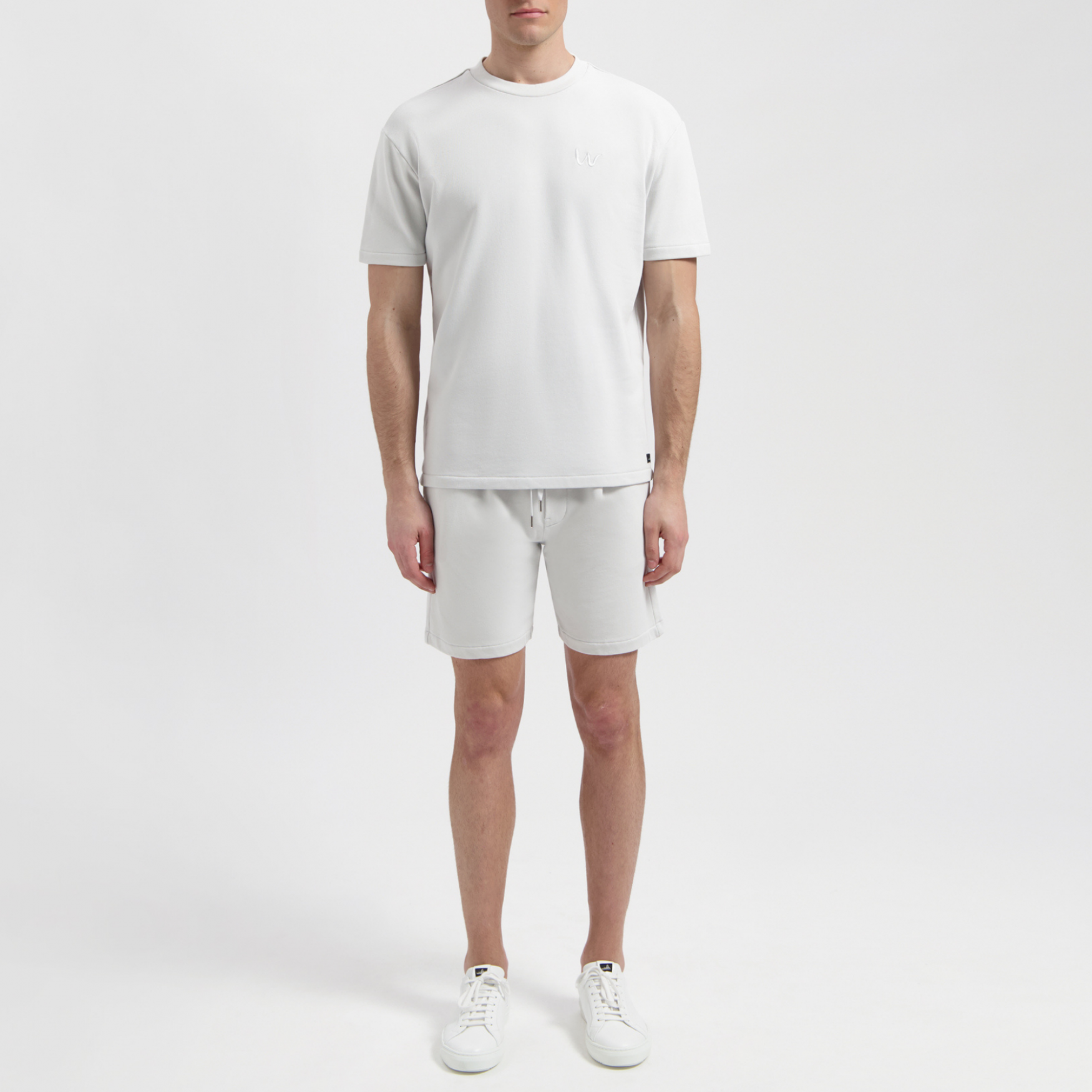 HAYDEN | Light Grey