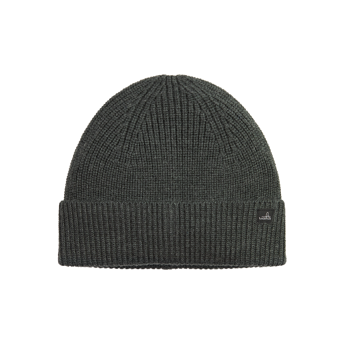 HAYES | Steel Green Melange