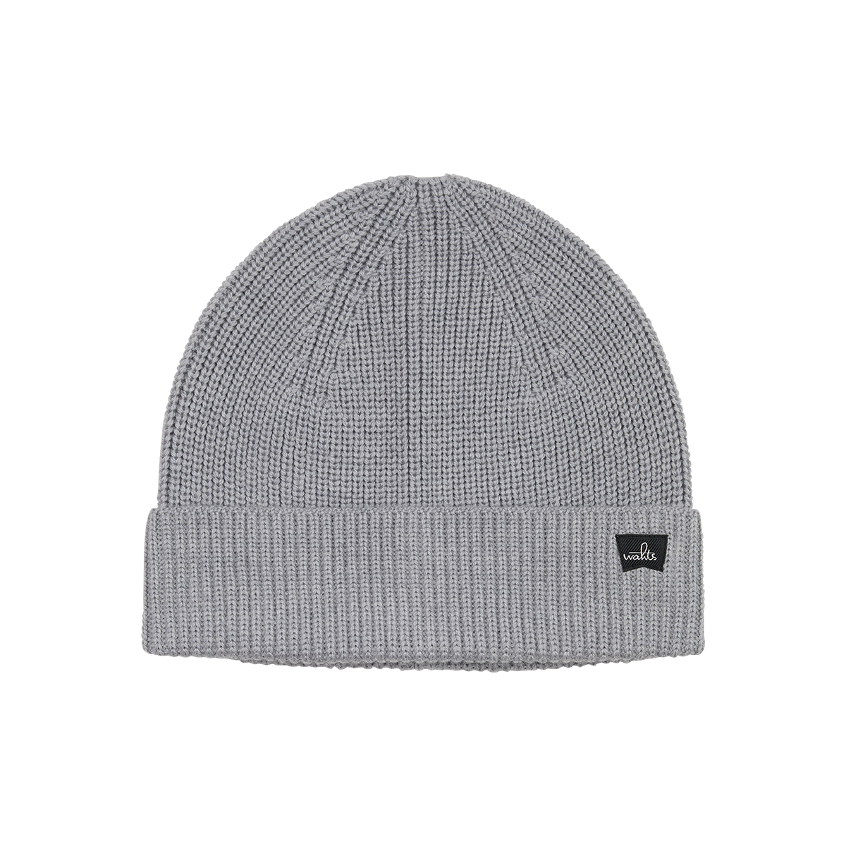 HENRY | Light Grey Melange